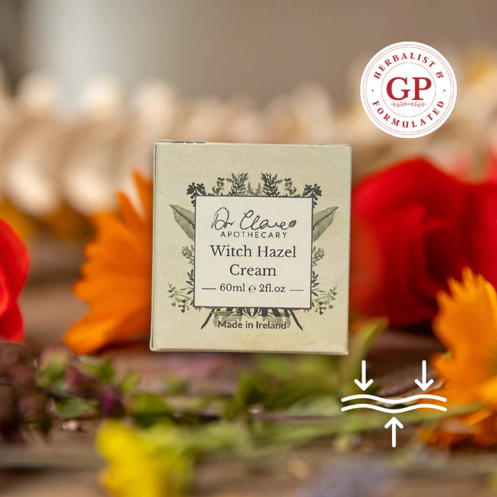 Witch Hazel Cream (formerly: Venatone Cream)