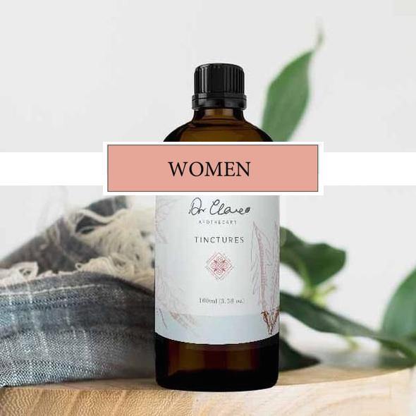 Women Blend (Tincture)