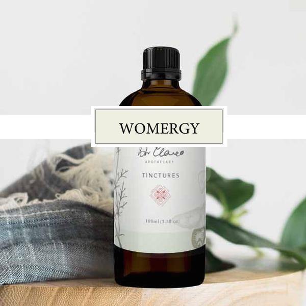 Womergy (Tincture)